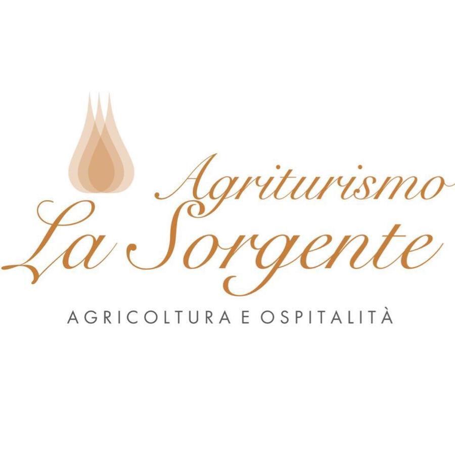 Agriturismo La Sorgente Camerano Exteriör bild